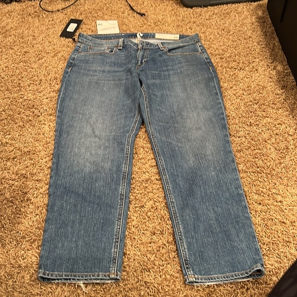 NWT Rag & Bone size 29 - Picture 3 of 5